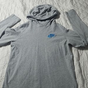 Nike hoodie